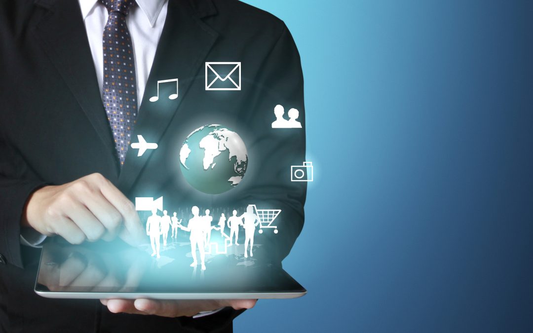 Estrategias de marketing y comunicación digital en el 2020.